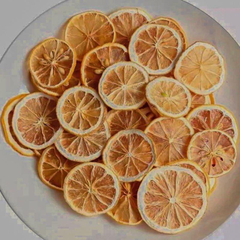 

lemon kering 100 gram grosir