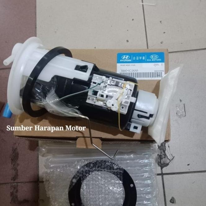 Fuel Pump Assy Hyundai Getz Orisinil