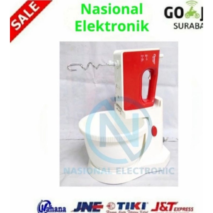 Mixer COM Cosmos CM1689/Mixer Kue Cosmos CM1689/PengocokTelur Cosmos CM1689/STAND MIXER COSMOS CM 16