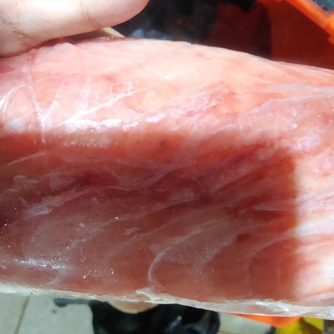 

IKAN TUNA MARLIN FILLET HAMPIR 2KG FRESS