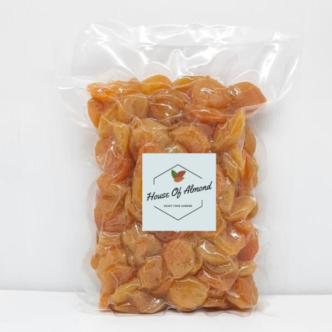 

Dried Apricot (Apricot Kering) 1kg