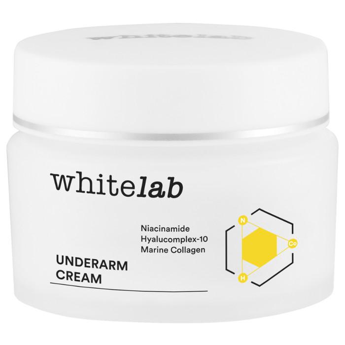 Koji Whitelab Brightening Underarm Cream - Axillary Cream Whitelab