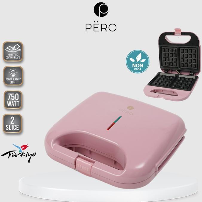 PERO WAFFLE MAKER