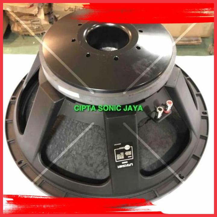 (TURB) SPEAKER 21X451 SUBWOFER 21 INCH RCF 21 X451