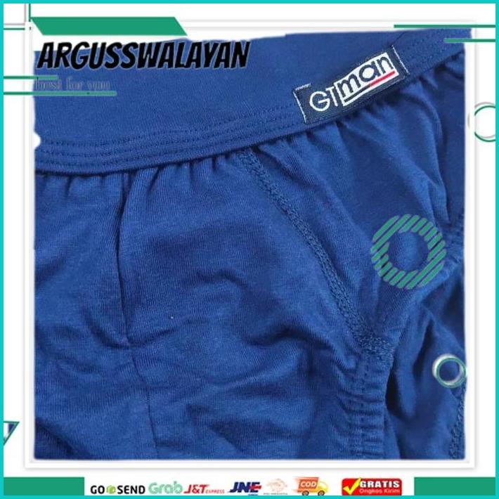 CELANA DALAM CD BOXER SEMPAK PRIA GTMAN GT-MAN RIDER MINI SPANDEX BEST SELLER