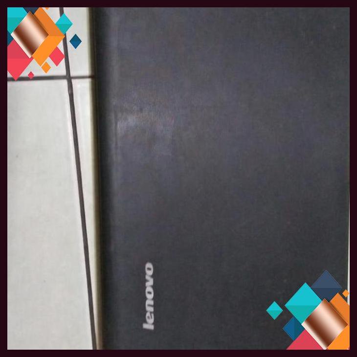 MOTHERBOARD & CASING LENOVO G400 [NVL]