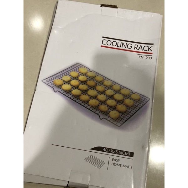 Cooling Rack/ Rack Pendingin