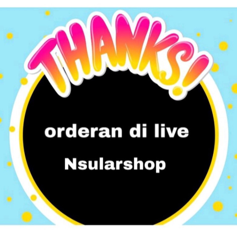 

[KODE PRODUK ABPOJ9098] Nota live