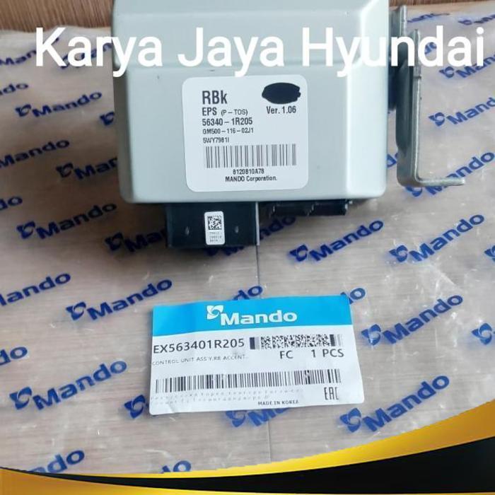 MODUL EPS HYUNDAI GRAN AVEGA [KJH]