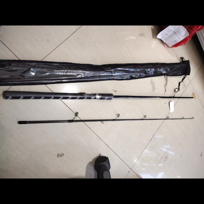 Joran Daido Bass One Xt 1 Joran Spinning Carbon