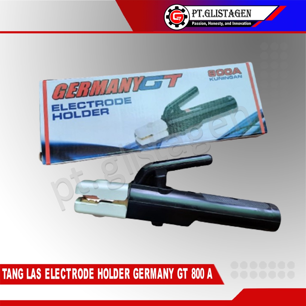 Stang Las GERMANY GT 800 A / Tang Las ELectrode Holder GERMANY GT 800A
