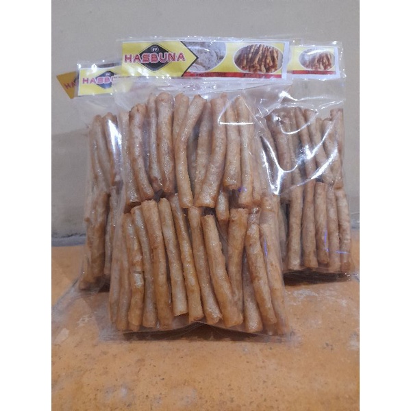 

Saleh aroma mini gulung