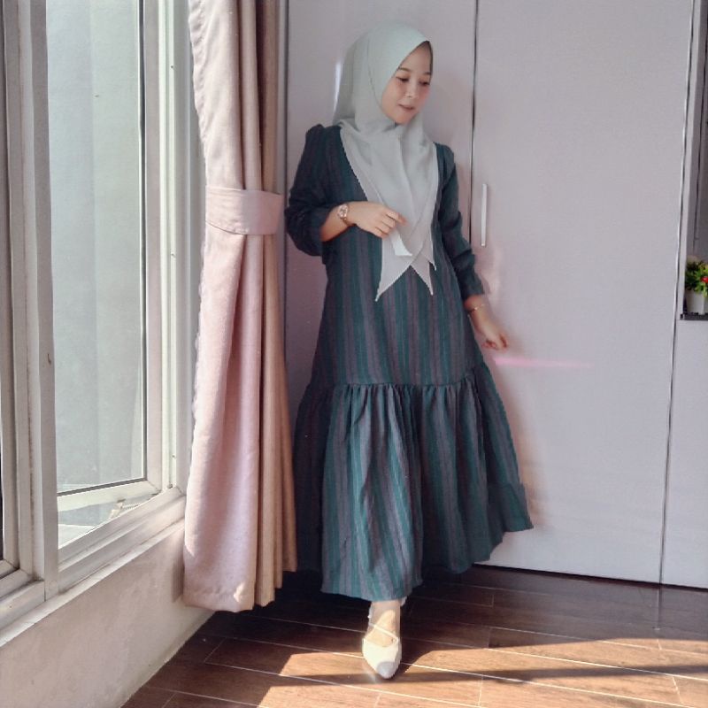 Namira dress salur by azasya