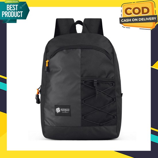 Tas Gendong Pria Dewasa Import Terbaru Tas Gendong Murah Tas Rangsel Cowok Remaja Ransel Sekolah Ts 