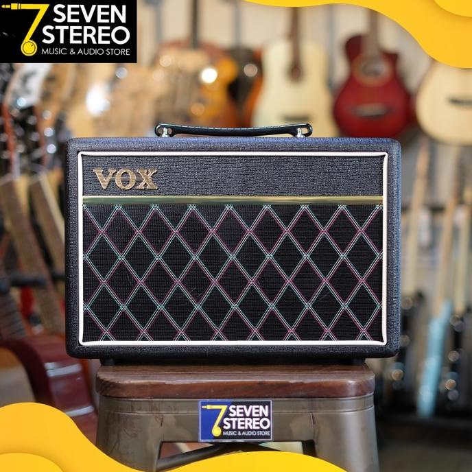 Vox Pathfinder 10 Bass Amplifier