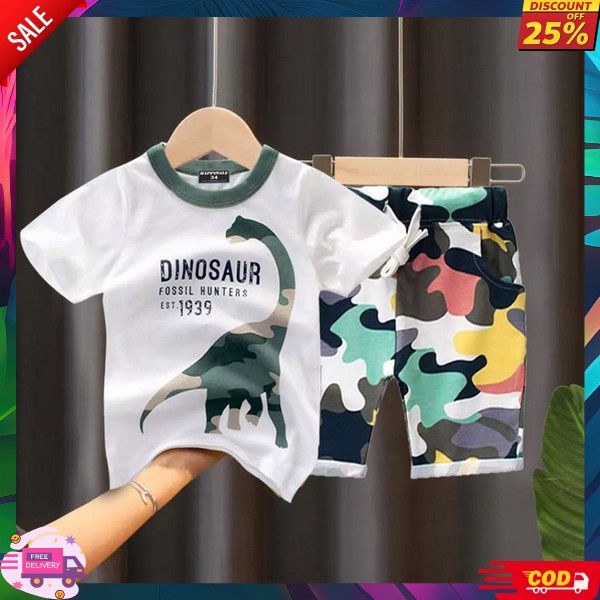 Outfit Anak-Anak Terlaris Batik Korea Style Kaos Jubah Muslim Original 100% Terlaris Promo Gratis On