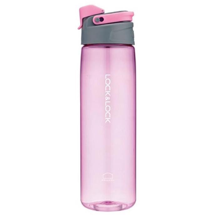Yy0435 Lock N Lock Bottle 950Ml Botol Minum Hlc950