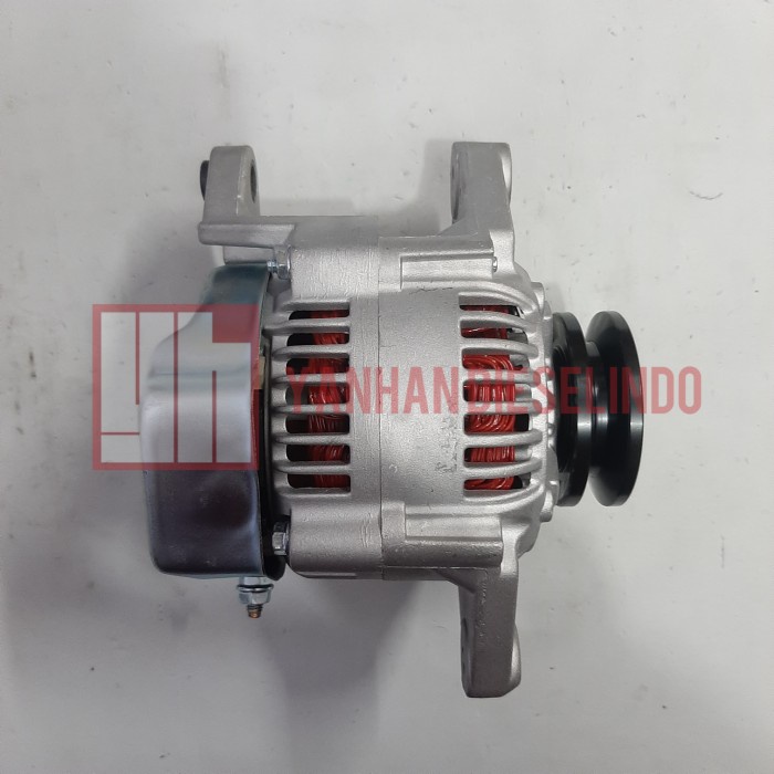 YNDO Alternator ELF NKR-55 NKR55 LWB