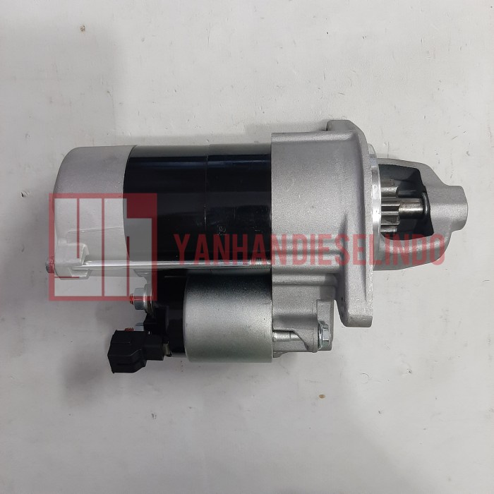 YNDO Dinamo Starter 228000-5910 228000-7480 972280-9591 972280-9748