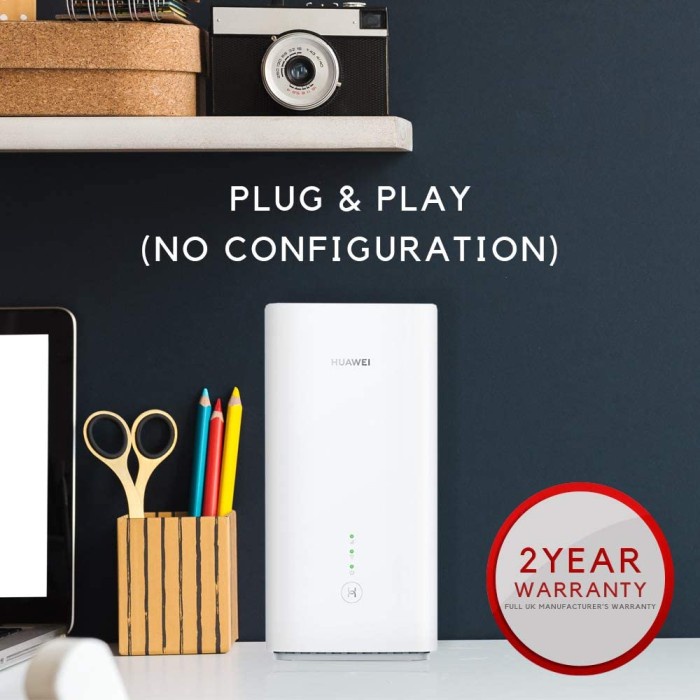 NEW SERIES HUAWEI B818 MODEM ORBIT MAX TELKOMSEL ORIGINAL