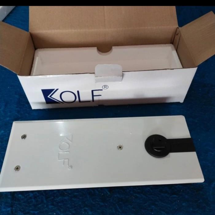 Terlaris Floor Hinge Kolf 84/Engsel Pintu Tanam Kolf/Engsel Hydrolic Pintu Kaca