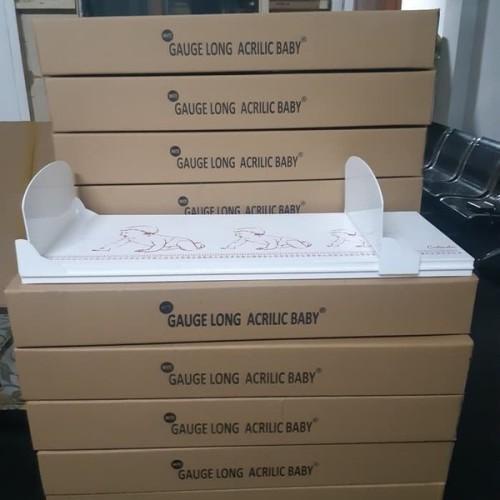 Monitor Infantometer Bayi Acrilik