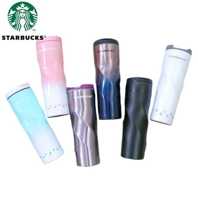 Starbucks Tumbler Original Stainless Steel STYLISH Tumbler Starbucks