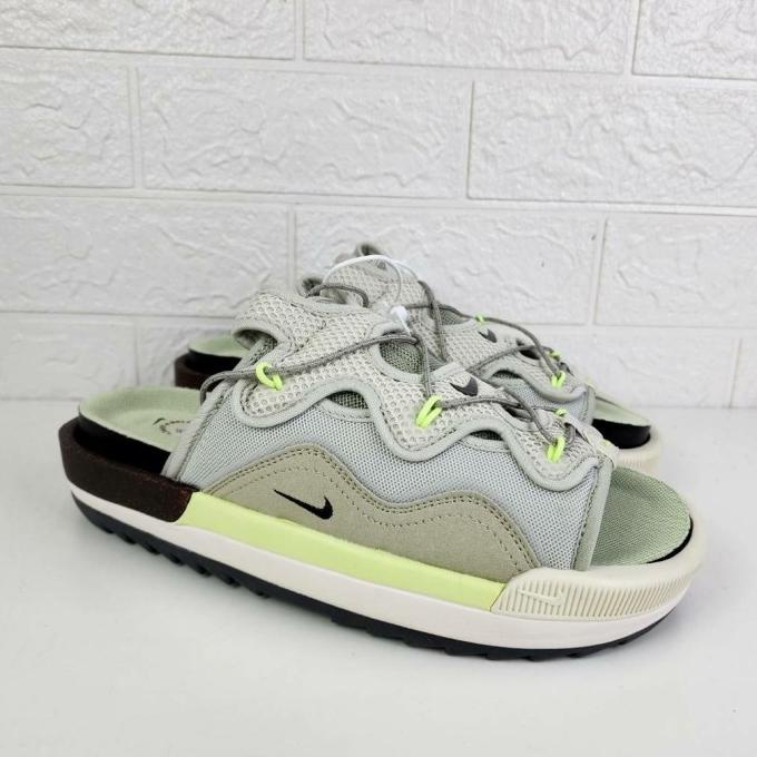 SEPATU PRIA SEPATU NIKE OFFLINE 2.0 - LIGT BONE EL09I09A82L