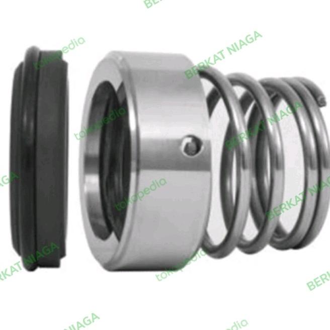Mechanical Seal Sihi As 43Mm