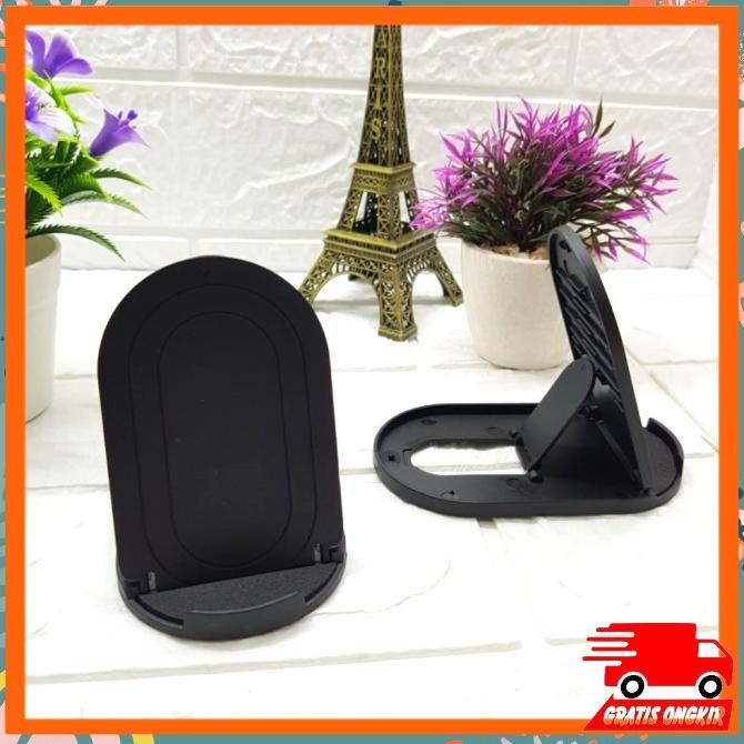 Stand Handphone Penyangga Handphone Lipat Stand Holder Mini Handphone