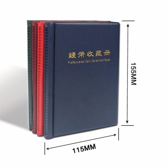 

Best Seller Album Koin Tazos Chiki Pccb Mini 155 X 115 Mm 60 Kantong 45 X 45 Mm