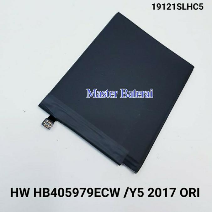 Baterai HB405979ECW For Huawei Y5 2017 Y52017 Y5 Prime 2018 Y5 Lite