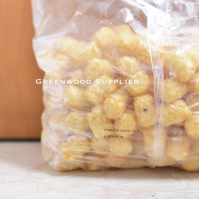 

McCain Tater Tots / Potato Nugget / Pom Pom - 2,27 KG [PREMIUM] tab02