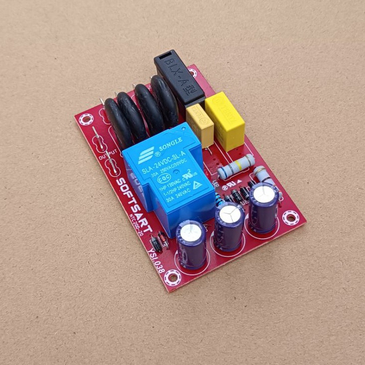 Grosiran Murah KIT AUTO SOFSTAR NTC ANTI JEGLEK murah