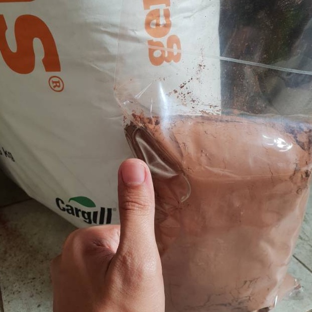 

Jaman Now.. Cokelat bubuk cargill 1kg or cocoa powder or coklat bubuk YPV