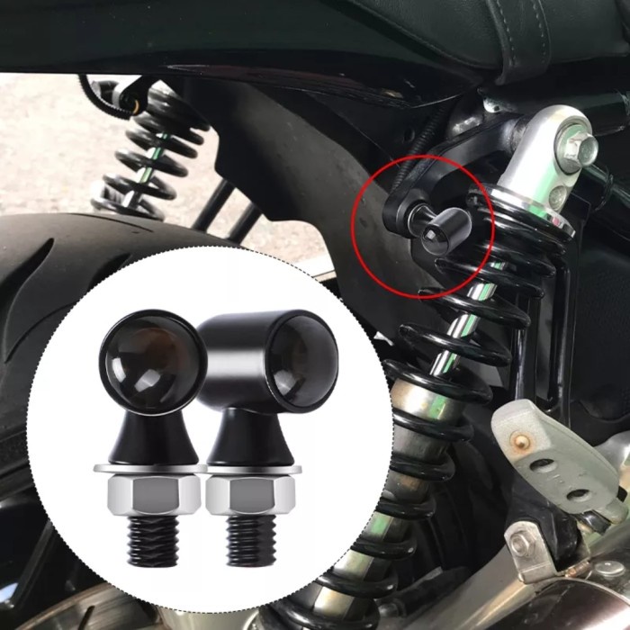 Sein mini motor custom W175 Retro Universal