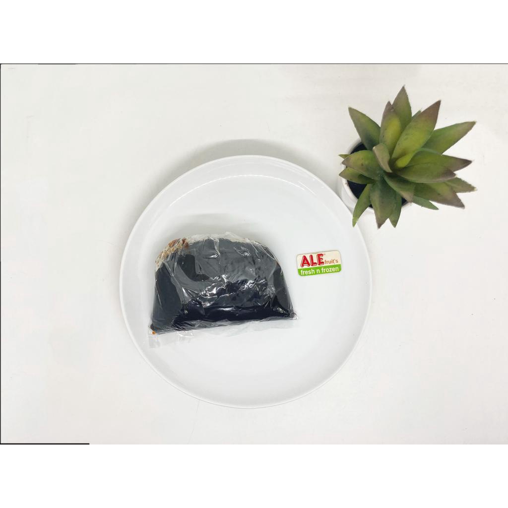 

Petis udang, petis hitam, petis