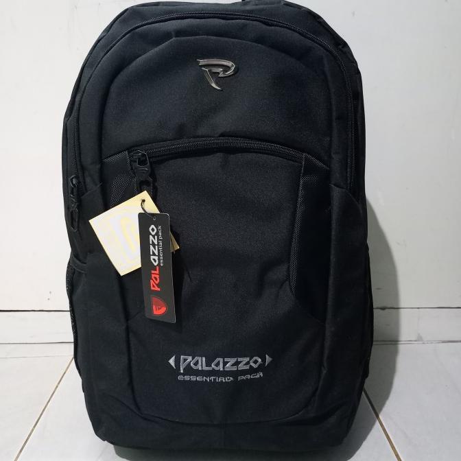 Tas Sekolah SD SMP Ransel Anak Original Palazzo