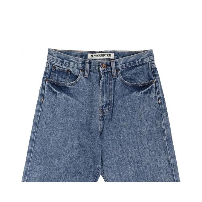 Hammerstout - Nao - Washed Jeans