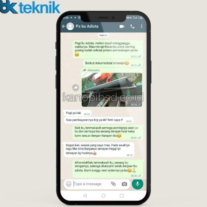Sliding Door Pintu Geser Alumunium Model Custom Bergaransi