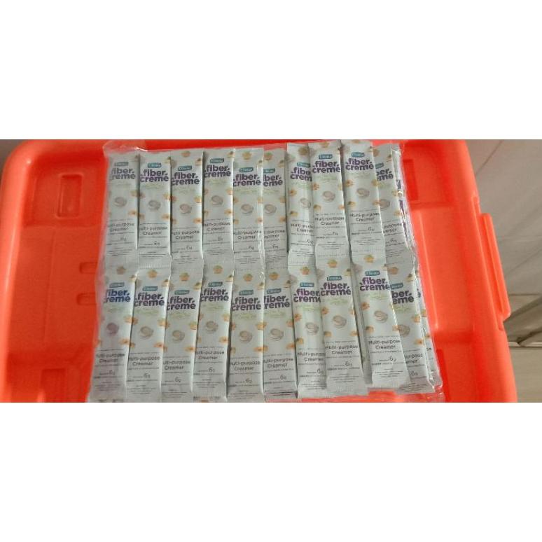 

Fiber Creme Ellenka sachet isi 100 bks Best Seller