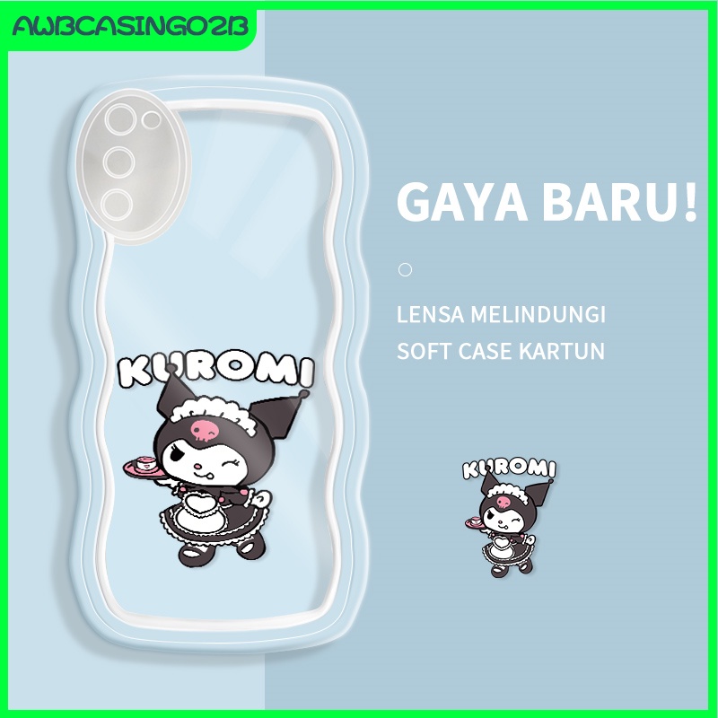 Casing Ponsel untuk Samsung Galaxy A30 A20S A10S A21S A50 A32 A31 A52 A22 A73 A03S M30S M21 M10 S20 