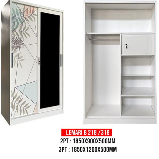 Kunci Pintu Geser Sliding Dekkson Ra 6/Kunci Handle Tanam Dekson Ra6