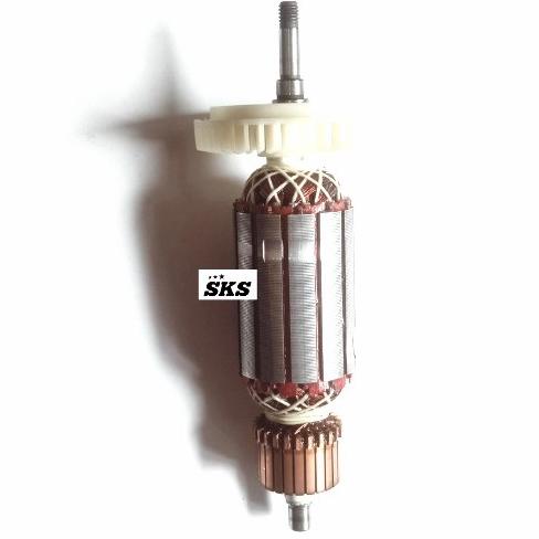 Ready stock] Armature GM 7100 Bitec Rotor angker gerinda GM 7100 bitec