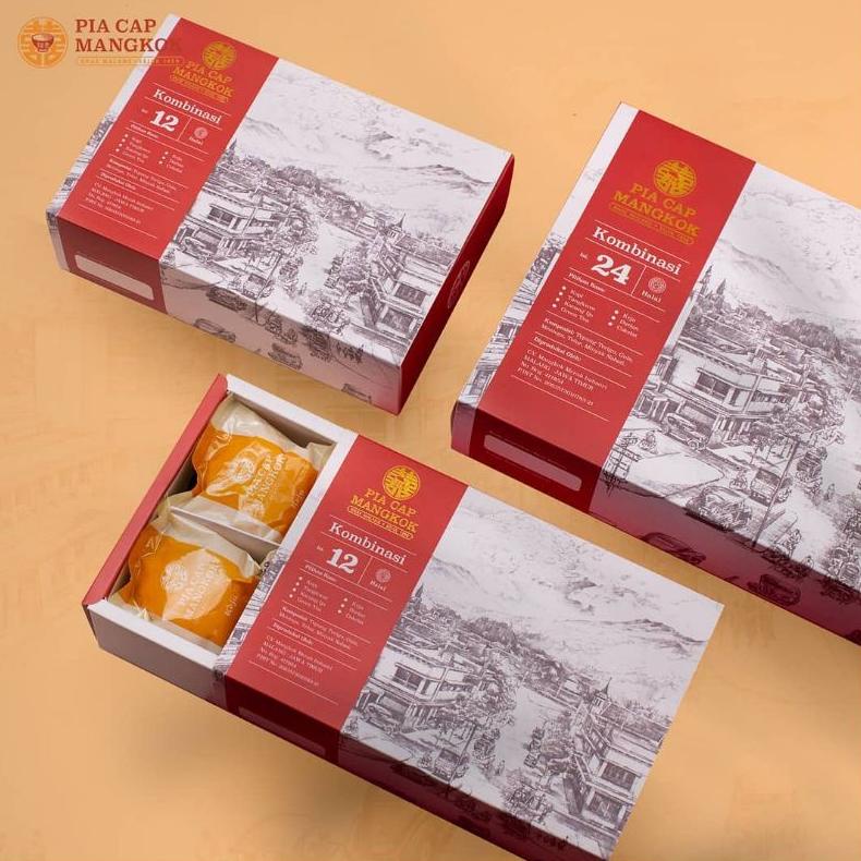 

Pia Mangkok Kombinasi 12pcs Mix Varian Best Seller