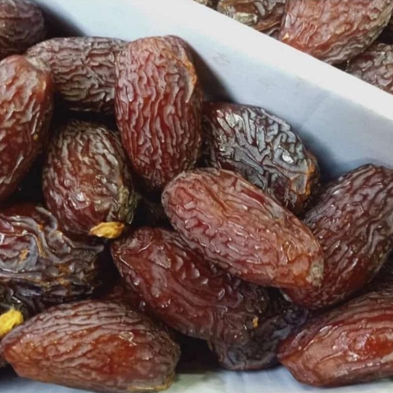

Kurma Medjool - 1 Kg Best Seller