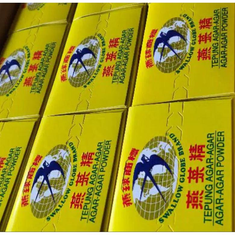 

AGAR AGAR WALET ASLI.SEBOX ISI 12. Best Seller