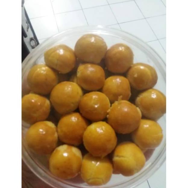 

Nastar Polos Biasa Enak Dan Murah Homemade Best Seller
