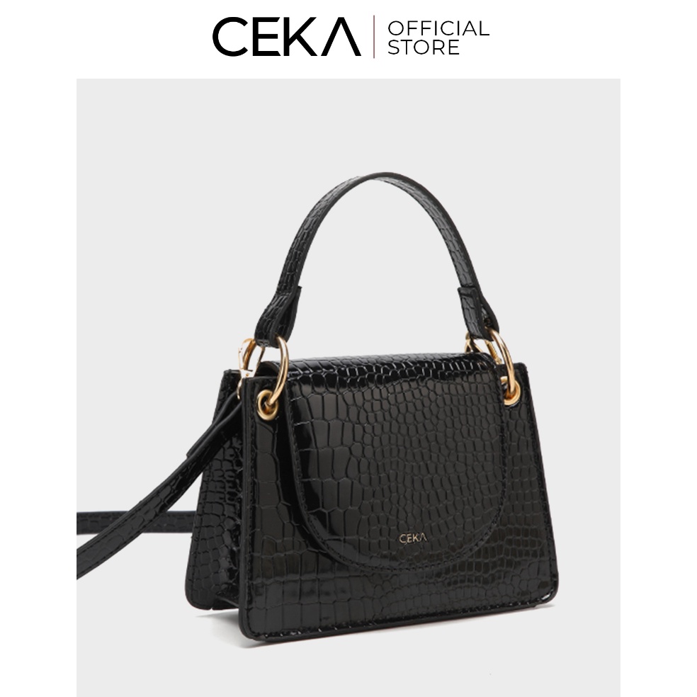 Termurah.. CEKA Tas Selempang Wanita Hand Bag Wanita Import Tas Tangan Wanita Pesta Kondangan Korea 