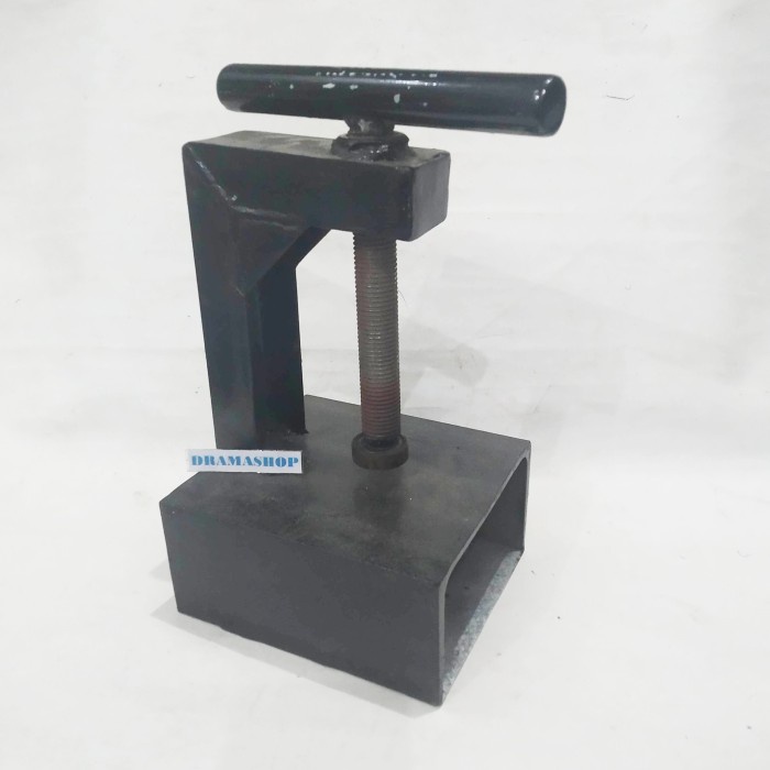 Alat Tambal Ban Dalam Press Pres Bakar